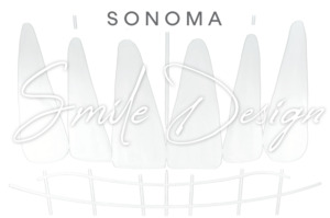 Sonoma Smile Design Logo